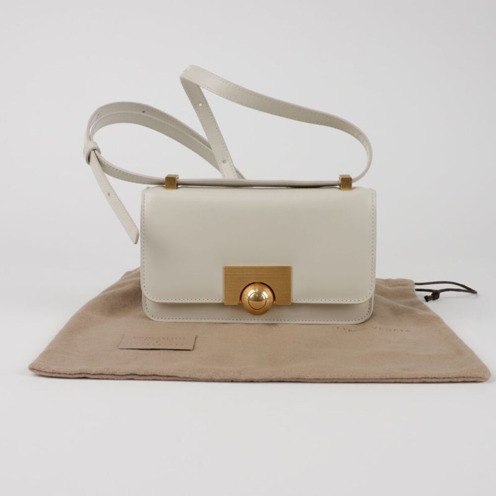 Classic Mini Shoulder Crossbody Bag